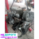 Двигун Hyundai H200 H1 D4BF D4BH 4D56, 1997 рік, 2.5 л, дизель.