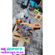 Двигун Hyundai IONIQ 5 2023 Електро 36500-1XAA0.