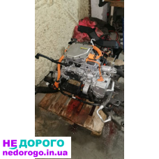Двигун Hyundai IONIQ 5 2023 Електро 36500-1XAA0.