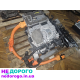 Двигун Hyundai Ioniq 5, модель 2022, об'єм 77 кВт, електричне паливо.