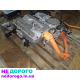 Двигун Hyundai Ioniq 5, модель 2022, об'єм 77 кВт, електричне паливо.