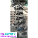 Двигун Hyundai/Kia D4EB 2.2 дизель, 2007 рік, 2.2 л, паливо - дизель.