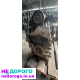 Двигун Hyundai/Kia D4EB 2.2 дизель, 2007 рік, 2.2 л, паливо - дизель.