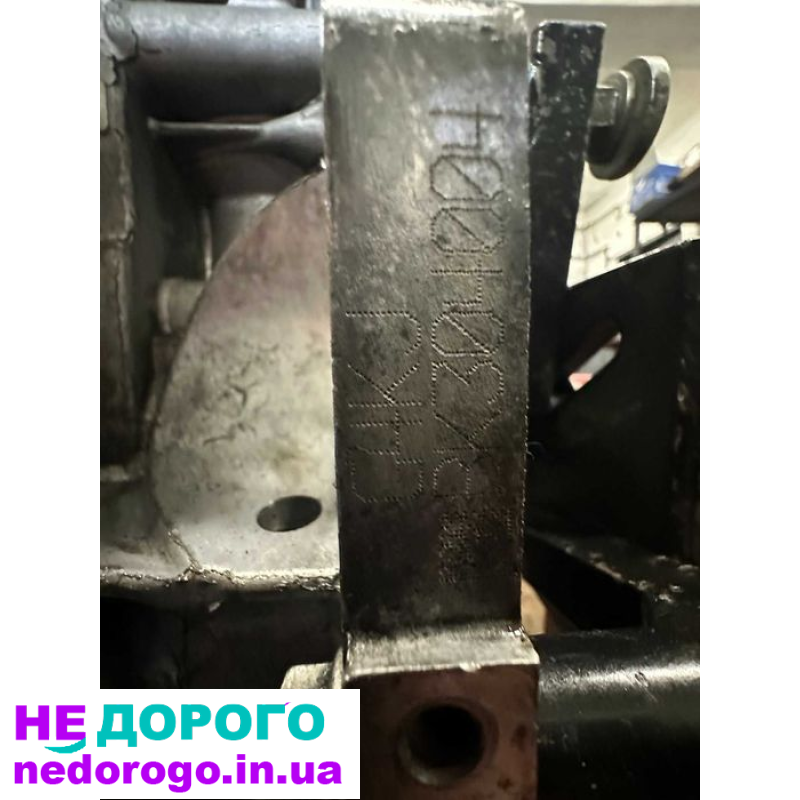 Двигун Hyundai/Kia G4KJ/G4KK 2.4 для Optima, Sonata, Santa Fe, Sorento. 2009-2021, бензин, 2.4 л.