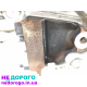 Двигун Hyundai Santa Fe DM 2.2 DIESEL D4HB, 2012 рік, об'єм 2.2 л, паливо - дизель.