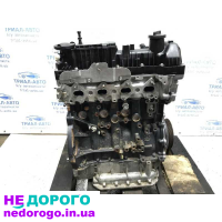 Двигун Hyundai Santa Fe DM 2.2 DIESEL D4HB, 2012 рік, об'єм 2.2 л, паливо - дизель.