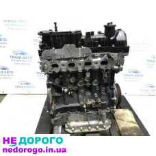 Двигун Hyundai Santa Fe DM 2.2 DIESEL D4HB, 2012 рік, об'єм 2.2 л, паливо - дизель.