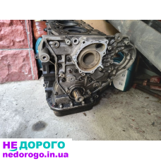 Двигун Hyundai Terracan, D4BH, 2001, 2.9 л, дизель.