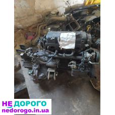 Двигун Hyundai Accent 1995, 1.5 л, бензин.