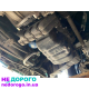 Двигун Hyundai Elantra, G4GC, 2005, 1.6 л, бензин.