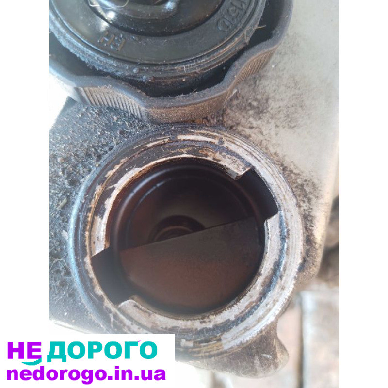 Двигун Hyundai Sonata (G4CF) 2001, 2.0 л, бензин.