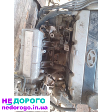 Двигун Hyundai Sonata (G4CF) 2001, 2.0 л, бензин.