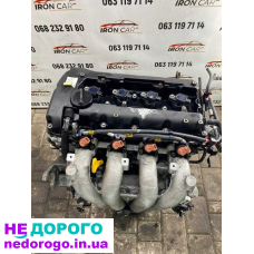 Двигун Hyundai Sonata/Kia Magentis L4ka 2.0, 2008, бензин