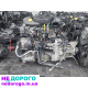 Стартер для двигуна 1.5dci K9K EURO-4 з розміщенням спереду в Renault Kangoo, Clio, Megane.