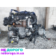 Двигун 1.6HDI 16 клапанів для Peugeot, Citroen, Ford (Evro 4) 2008 року, об'єм 1.6 літра, дизельне паливо.