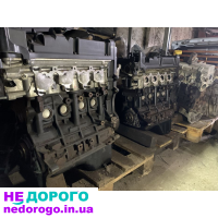Двигун G4EE, G4ED для Hyundai Accent, Getz, Kia Rio, 2005-2011, 1.4-1.6 л, бензин.