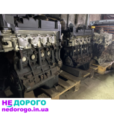 Двигун G4EE, G4ED для Hyundai Accent, Getz, Kia Rio, 2005-2011, 1.4-1.6 л, бензин.