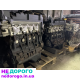 Двигун G4EE, G4ED для Hyundai Accent, Getz, Kia Rio, 2005-2011, 1.4-1.6 л, бензин.