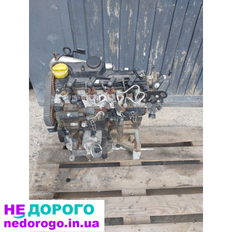 Двигун Renault K9K732, 1.5dci, 2008, дизель. Renault K9K734, 1.5dci, 2010, дизель. Renault K9K764, 1.5dci, 2012, дизель. Renault K9K772, 1.5dci, 2014, дизель. Renault K9K804, 1.5dci, 2016, дизель. Renault K9K806, 1.5dci, 2018, дизель. Renault K9K832, 1.5d