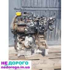 Двигун Renault K9K732, 1.5dci, 2008, дизель. Renault K9K734, 1.5dci, 2010, дизель. Renault K9K764, 1.5dci, 2012, дизель. Renault K9K772, 1.5dci, 2014, дизель. Renault K9K804, 1.5dci, 2016, дизель. Renault K9K806, 1.5dci, 2018, дизель. Renault K9K832, 1.5d