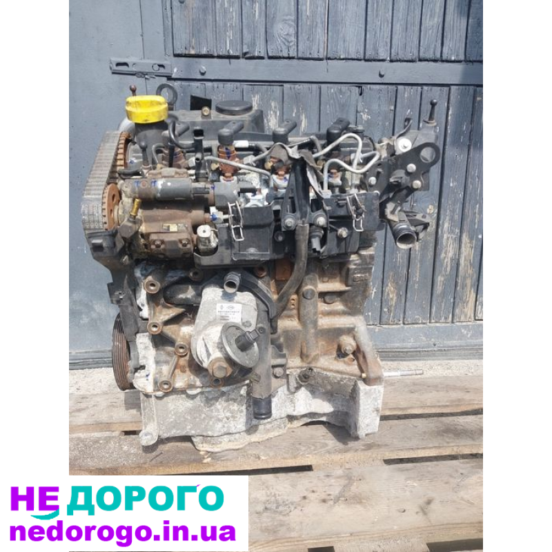 Двигун Renault K9K732, 1.5dci, 2008, дизель. Renault K9K734, 1.5dci, 2010, дизель. Renault K9K764, 1.5dci, 2012, дизель. Renault K9K772, 1.5dci, 2014, дизель. Renault K9K804, 1.5dci, 2016, дизель. Renault K9K806, 1.5dci, 2018, дизель. Renault K9K832, 1.5d