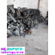 Двигун K9K700, 1.5dci, Renault Evro 3, стартер ззаду, випуск 2002, об'єм 1.5 л, дизель.