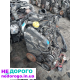 Двигун K9K700, 1.5dci, Renault Evro 3, стартер ззаду, випуск 2002, об'єм 1.5 л, дизель.