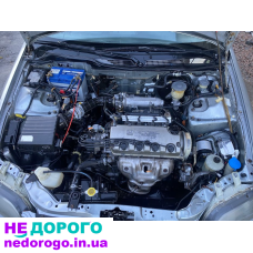 Двигун Honda Civic 1.3 L, 2005, бензин
Двигун Honda Civic 1.4 L, 2010, бензин
Двигун Honda Civic 1.5 L, 2018, бензин
Двигун Honda Civic 1.6 L, 2015, дизель
Двигун Honda Civic 2.0 L, 2019, дизель
