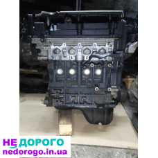 Двигун Hyundai Accent 2006-2010 G4EE 1.4 бензин, Getz 2006-2010 G4ED 1.6 бензин, Kia Rio 2006-2010 G4ED 1.6 бензин.