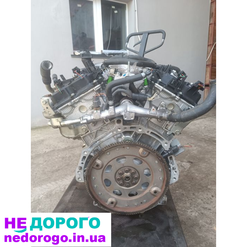 Двигун Infiniti FX35/QX70, V6, 2014, 3.5 л, бензин.
