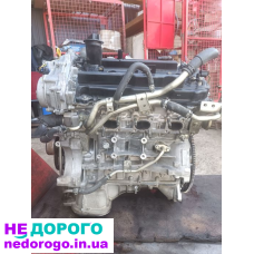 Двигун Infiniti FX35/QX70, V6, 2014, 3.5 л, бензин.