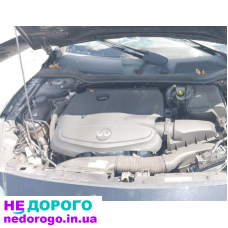 Двигун Infiniti qx30: MR20DD, 2016, 2.0 л, бензин.