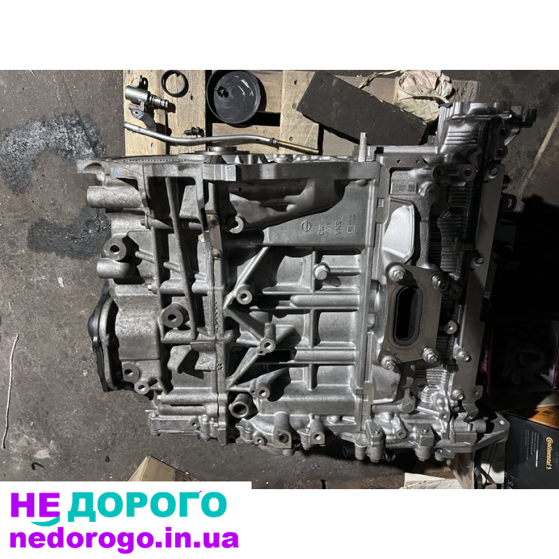 Двигун Infiniti Qx50 2019, V6, 2.0 л, бензин.