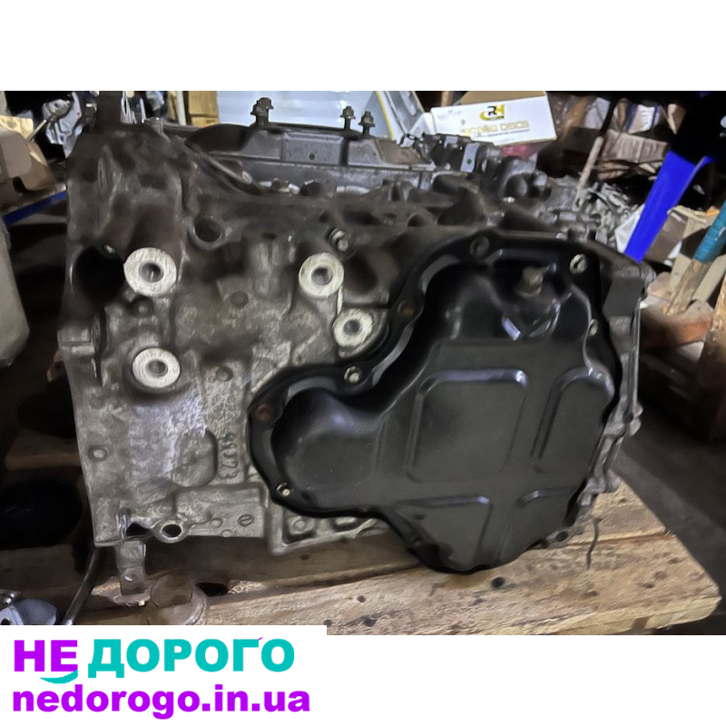 Двигун Infiniti Qx50 2019, V6, 2.0 л, бензин.