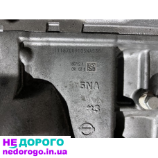 Двигун Infiniti Qx50 2019, V6, 2.0 л, бензин.