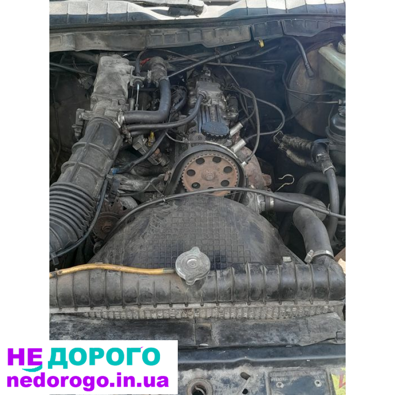 Двигун Opel Omega A 2.0 інжектор 1990 2.0 л бензин, 1.8 карбюратор 1989 1.8 л бензин.