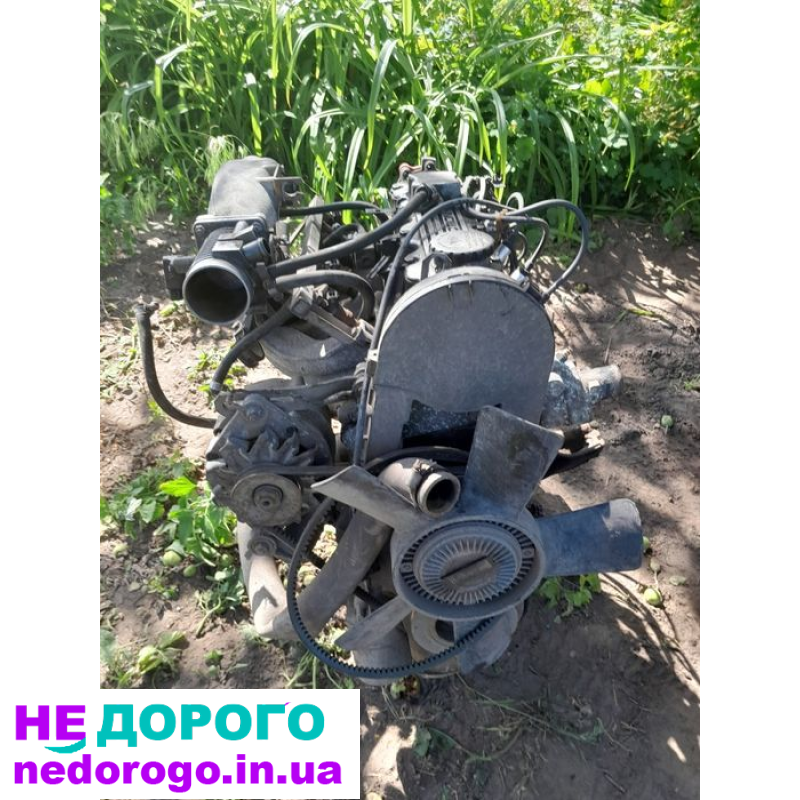 Двигун Opel Omega A 2.0 інжектор 1990 2.0 л бензин, 1.8 карбюратор 1989 1.8 л бензин.