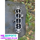 Двигун Opel Omega A 2.0 інжектор 1990 2.0 л бензин, 1.8 карбюратор 1989 1.8 л бензин.