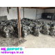 Двигун Renault K9K Euro 3, 2005, 1.5 л, дизель. Renault K9K Euro 4, 2010, 1.5 л, дизель. Renault K9K Euro 5, 2015, 1.5 л, дизель. Delphi, Siemens, Bosch.