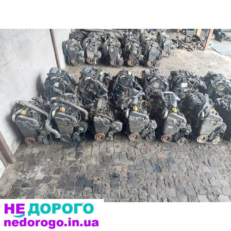 Двигун Renault K9K Euro 3, 2005, 1.5 л, дизель. Renault K9K Euro 4, 2010, 1.5 л, дизель. Renault K9K Euro 5, 2015, 1.5 л, дизель. Delphi, Siemens, Bosch.