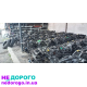 Двигун Renault K9K Euro 3, 2005, 1.5 л, дизель. Renault K9K Euro 4, 2010, 1.5 л, дизель. Renault K9K Euro 5, 2015, 1.5 л, дизель. Delphi, Siemens, Bosch.