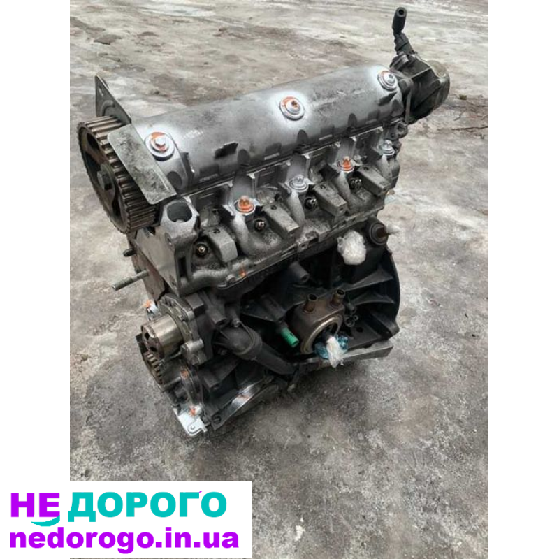 Двигун Renault 1.5 2018 1.5 л дизель, 2.0 2017 2.0 л бензин, 2.2 2016 2.2 л дизель, 2.5 2015 2.5 л бензин. Гарантія, без передоплат.
