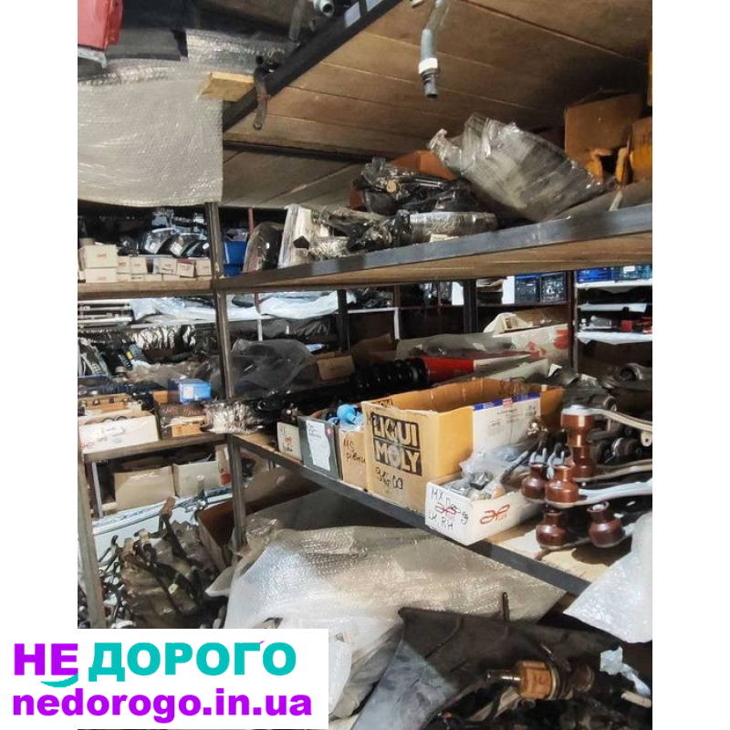 Двигуни Tesla 3 та інші
