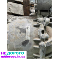 Двигуни Tesla 3 та інші