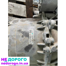 Двигуни Tesla 3 та інші