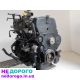 Двигун Hyundai Terracan J3 2.9 CRDi 2001-2007, 2.9 л дизель.