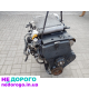 Двигун Hyundai Terracan J3 2.9 CRDi 2001-2007, 2.9 л дизель.