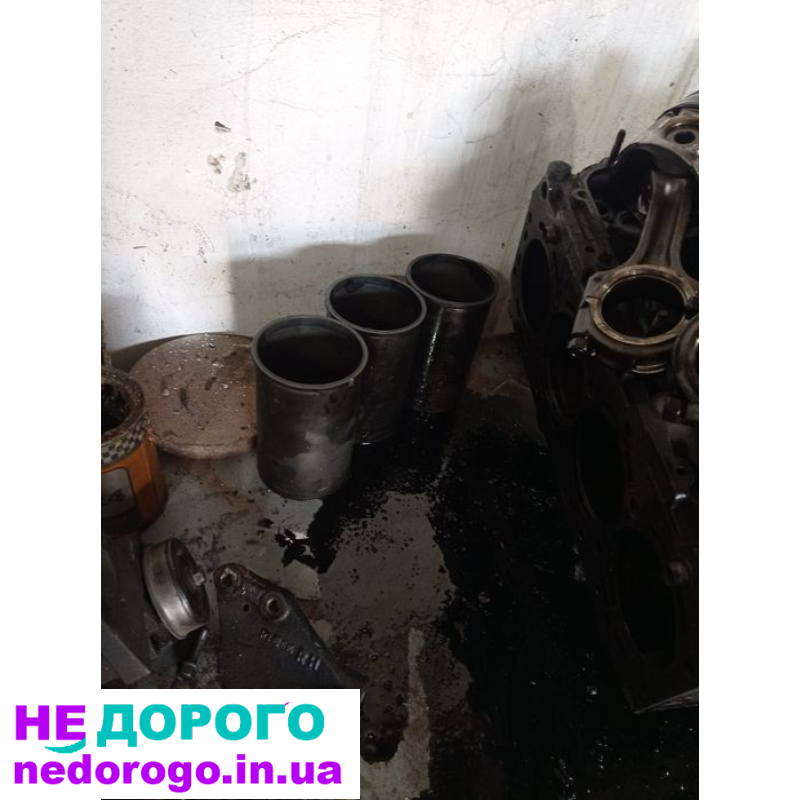 Двигун J3 для Kia Carnival та Hyundai Terracan 2.9, 2001, дизель, 2.9 л.