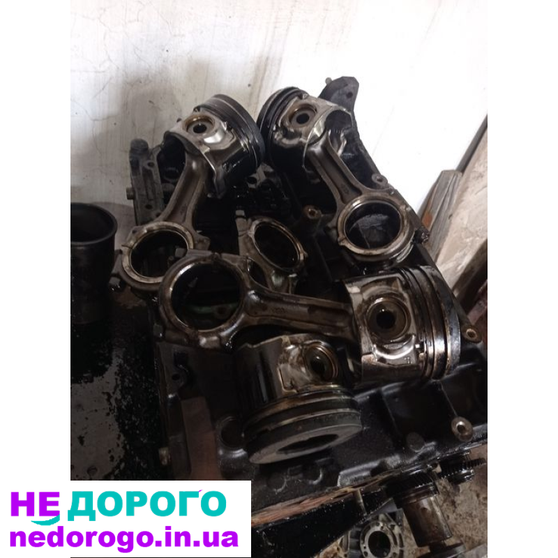 Двигун J3 для Kia Carnival та Hyundai Terracan 2.9, 2001, дизель, 2.9 л.
