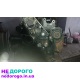 Двигун J3 для Kia Carnival та Hyundai Terracan 2.9, 2001, дизель, 2.9 л.
